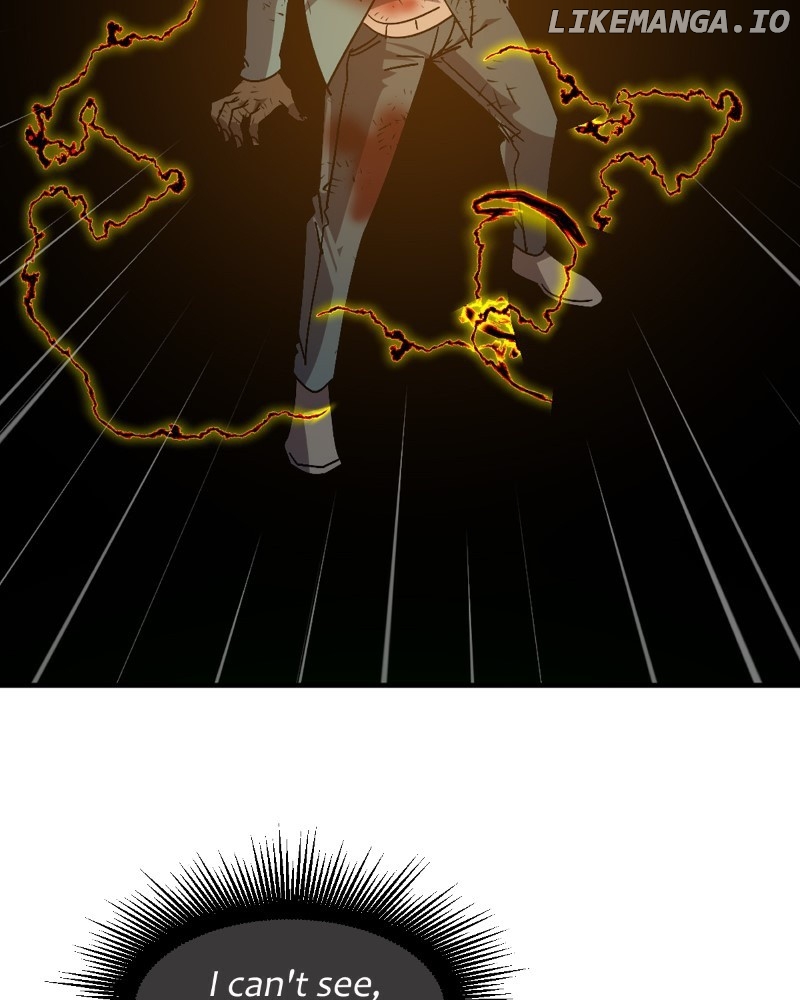 unOrdinary – Manga Chapter 351 - page 23