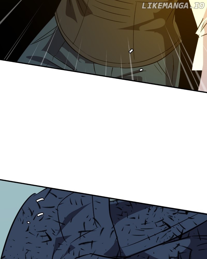 unOrdinary – Manga Chapter 351 - page 236