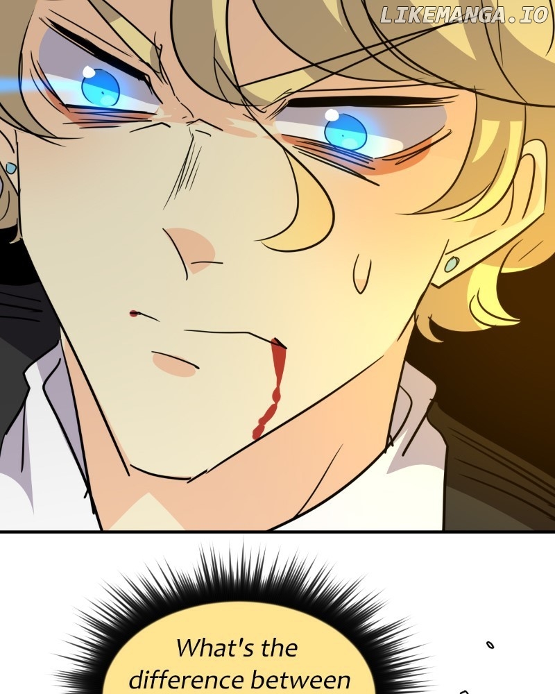 unOrdinary – Manga Chapter 351 - page 239