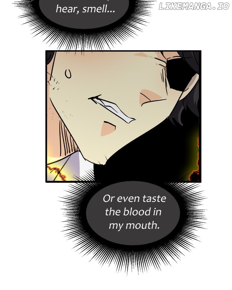 unOrdinary – Manga Chapter 351 - page 24