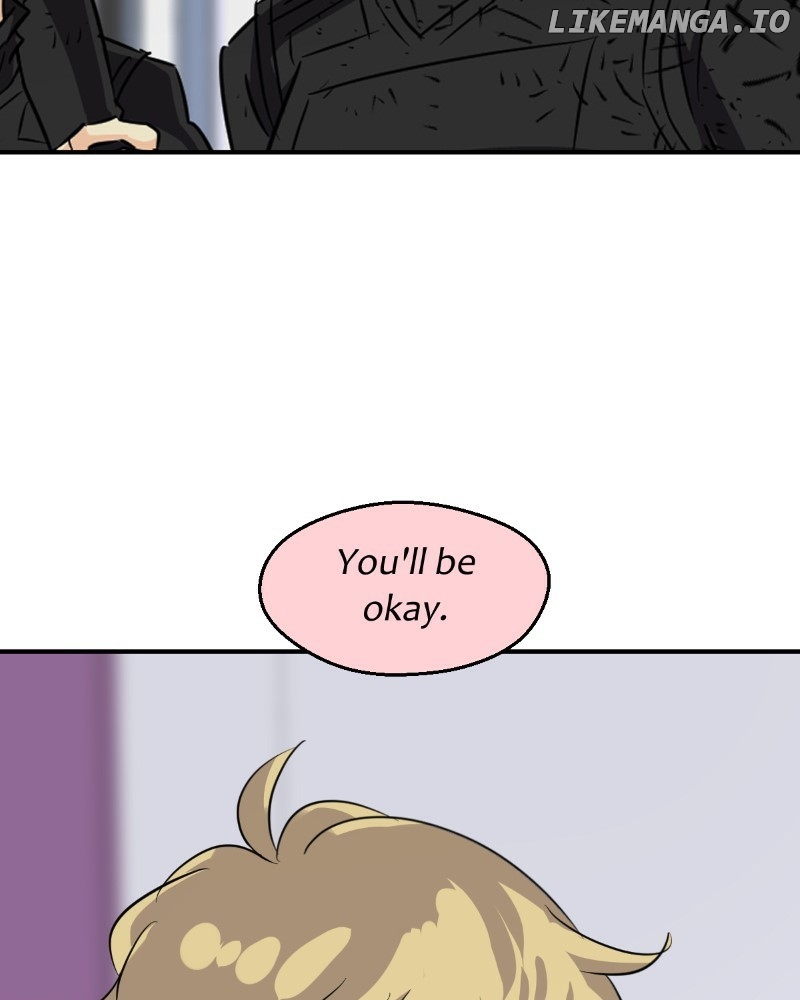 unOrdinary – Manga Chapter 351 - page 253