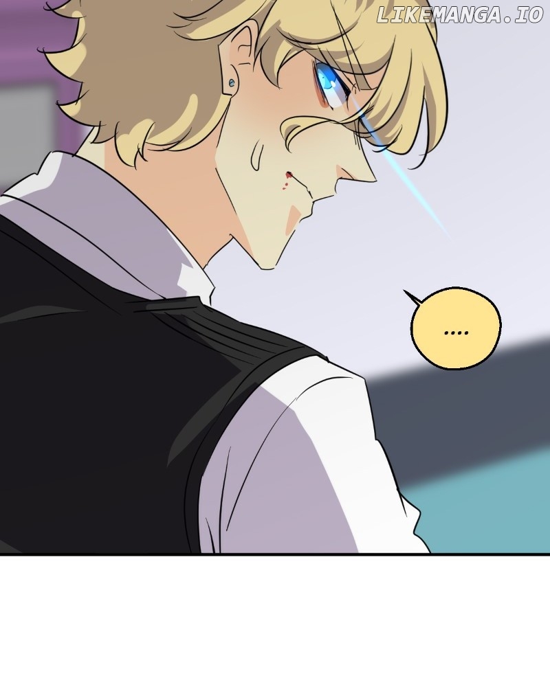 unOrdinary – Manga Chapter 351 - page 254