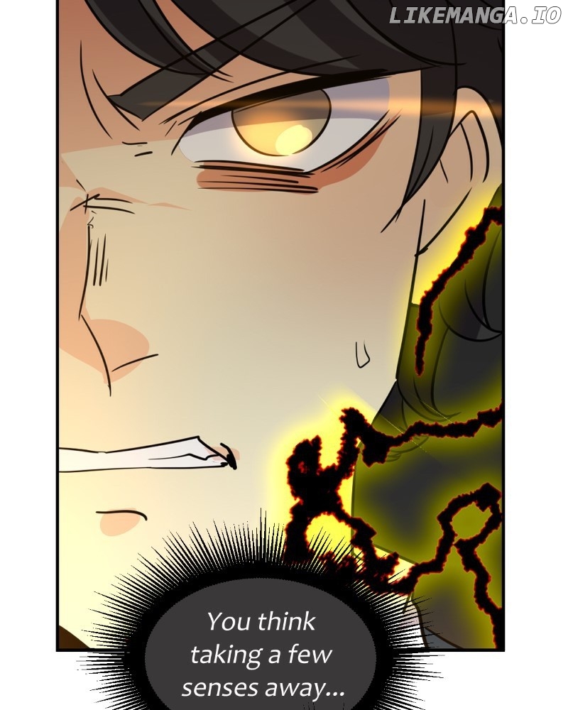 unOrdinary – Manga Chapter 351 - page 27
