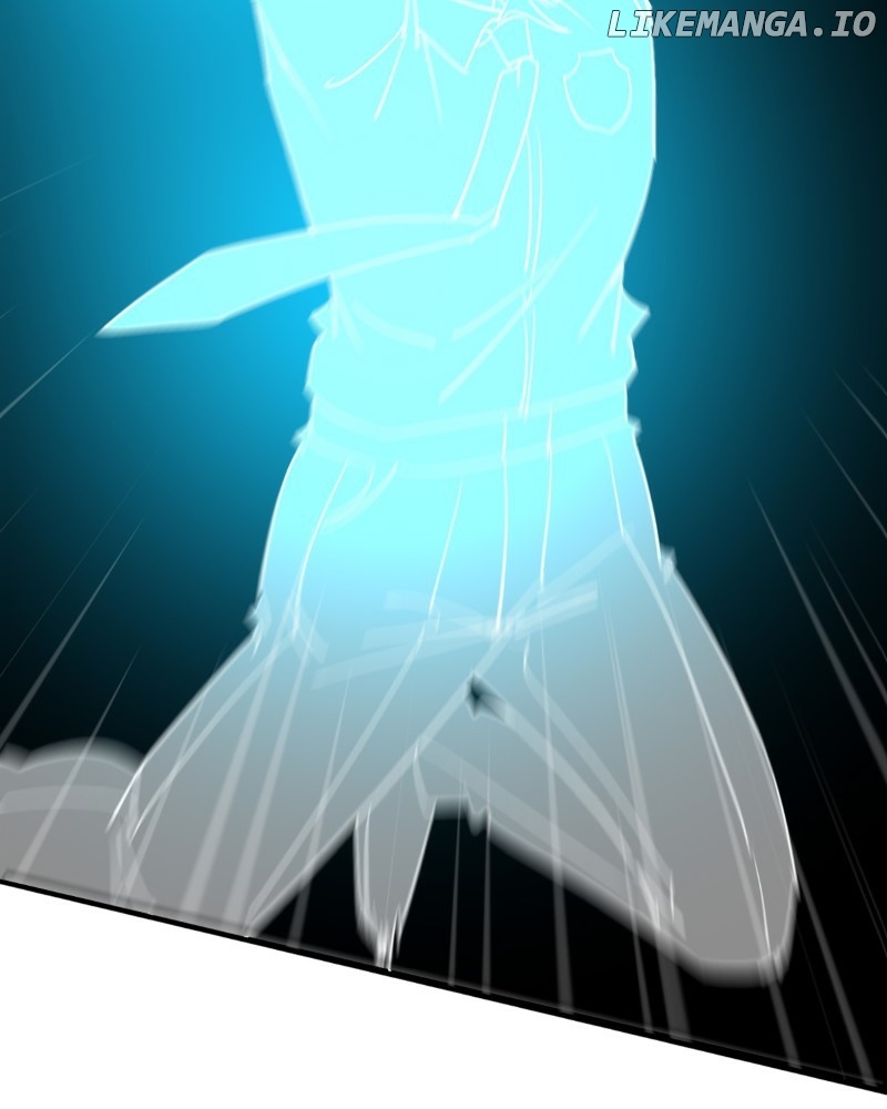 unOrdinary – Manga Chapter 351 - page 31