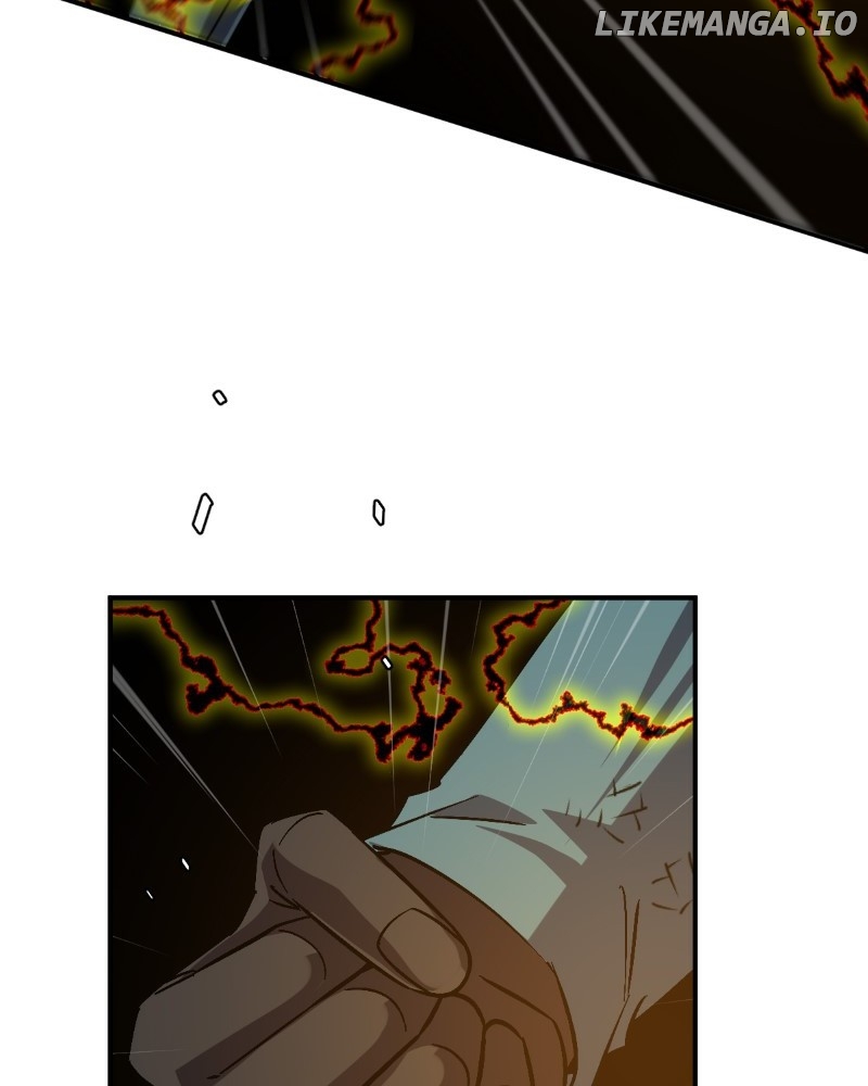 unOrdinary – Manga Chapter 351 - page 34