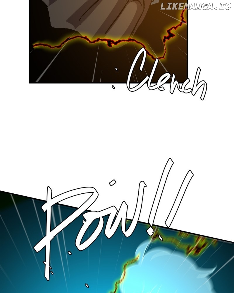 unOrdinary – Manga Chapter 351 - page 35