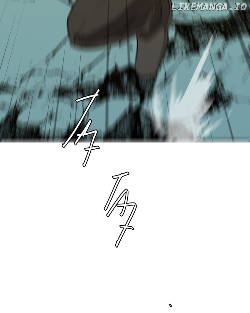 unOrdinary – Manga Chapter 351 - page 4