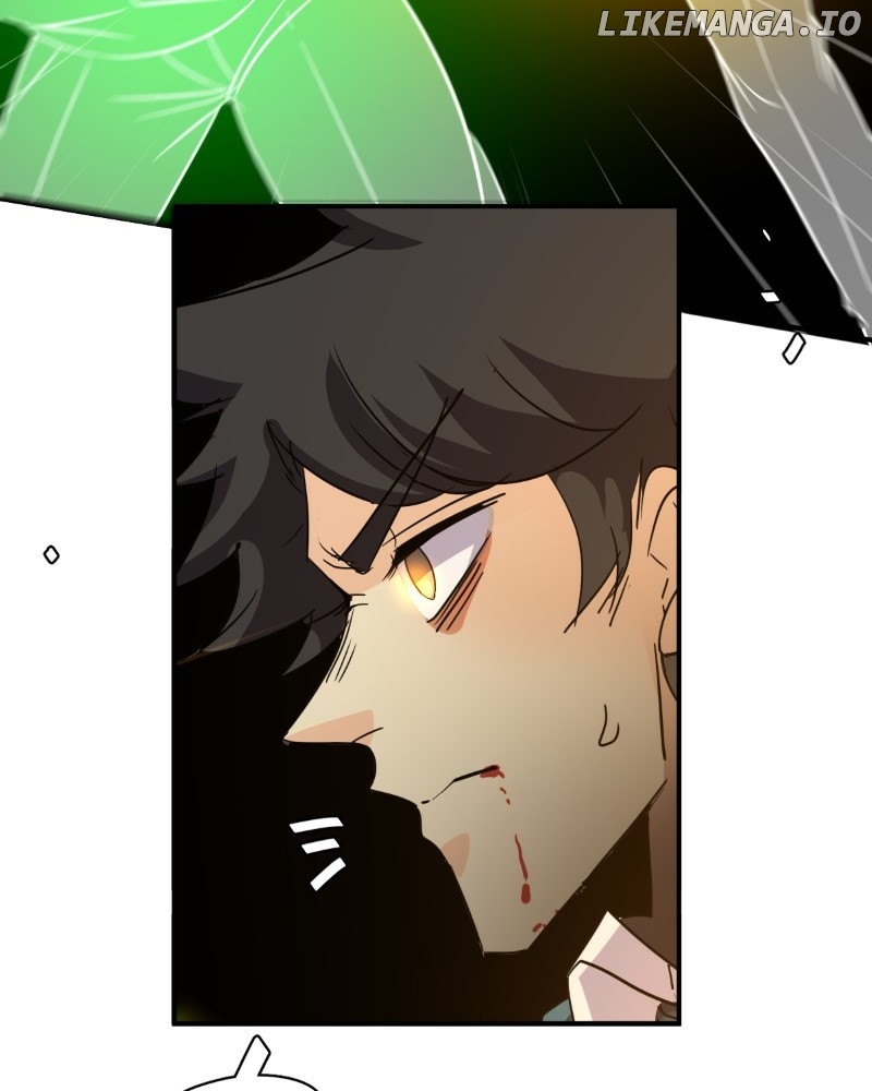 unOrdinary – Manga Chapter 351 - page 41