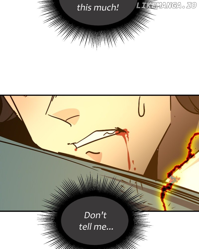 unOrdinary – Manga Chapter 351 - page 45