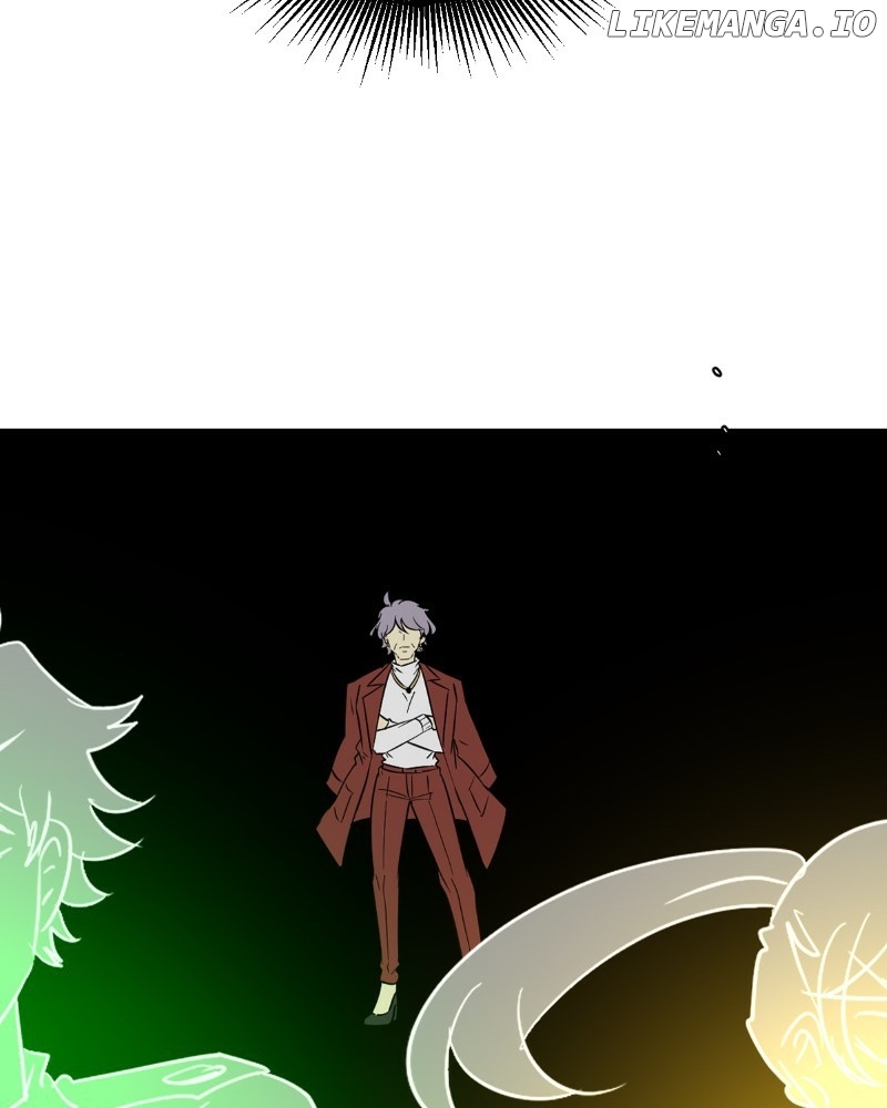 unOrdinary – Manga Chapter 351 - page 46