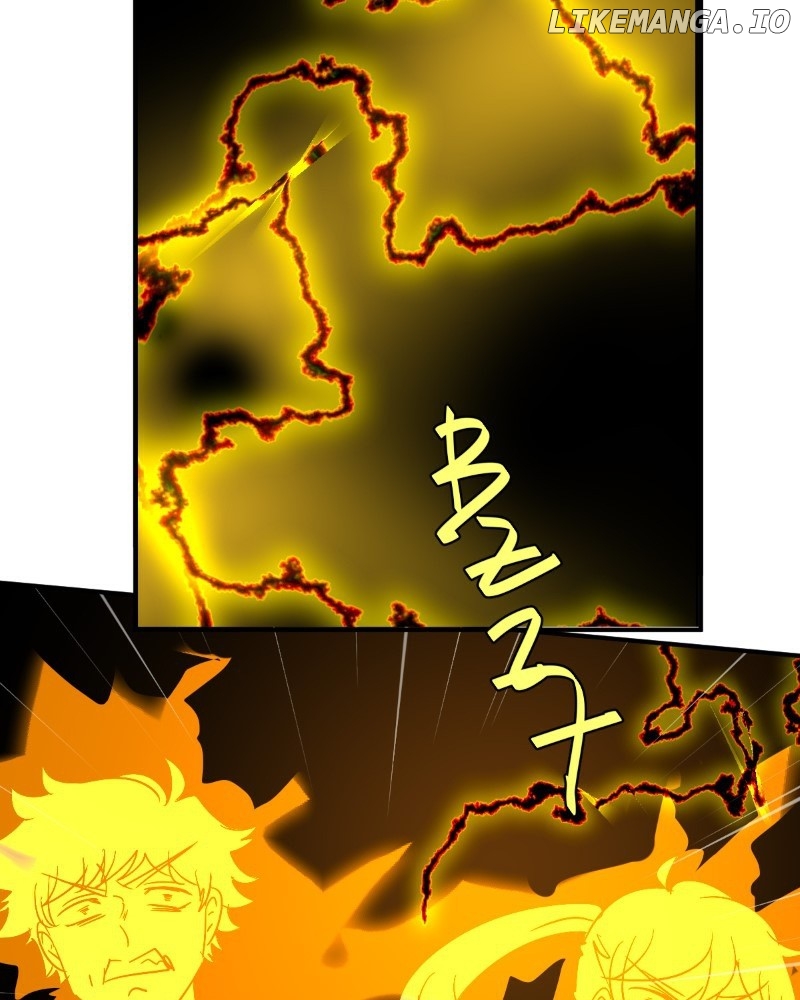 unOrdinary – Manga Chapter 351 - page 48