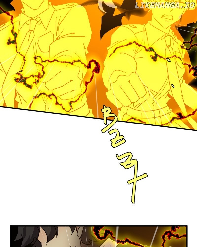 unOrdinary – Manga Chapter 351 - page 49
