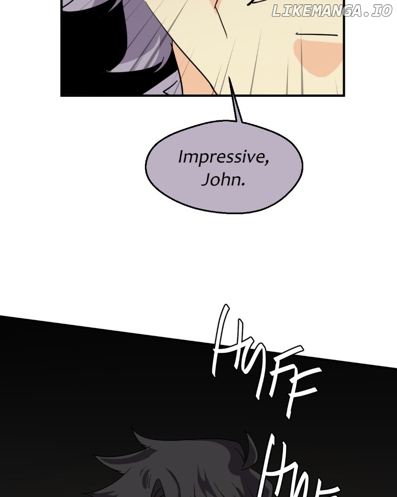 unOrdinary – Manga Chapter 351 - page 56