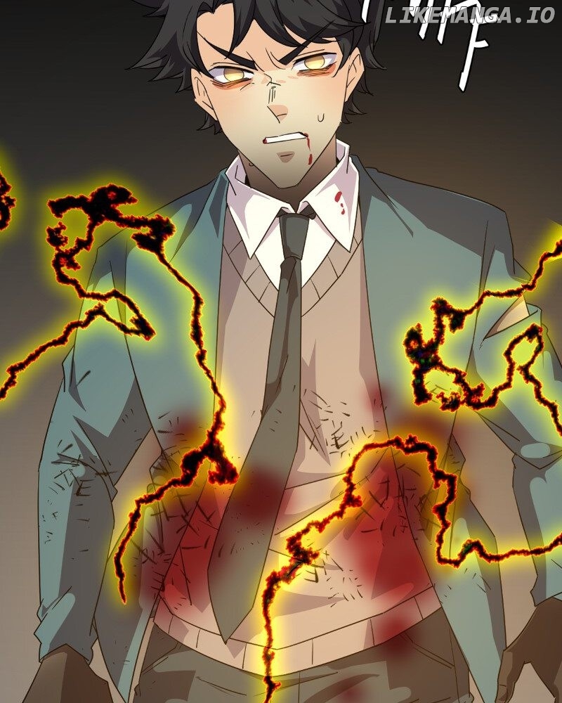 unOrdinary – Manga Chapter 351 - page 57