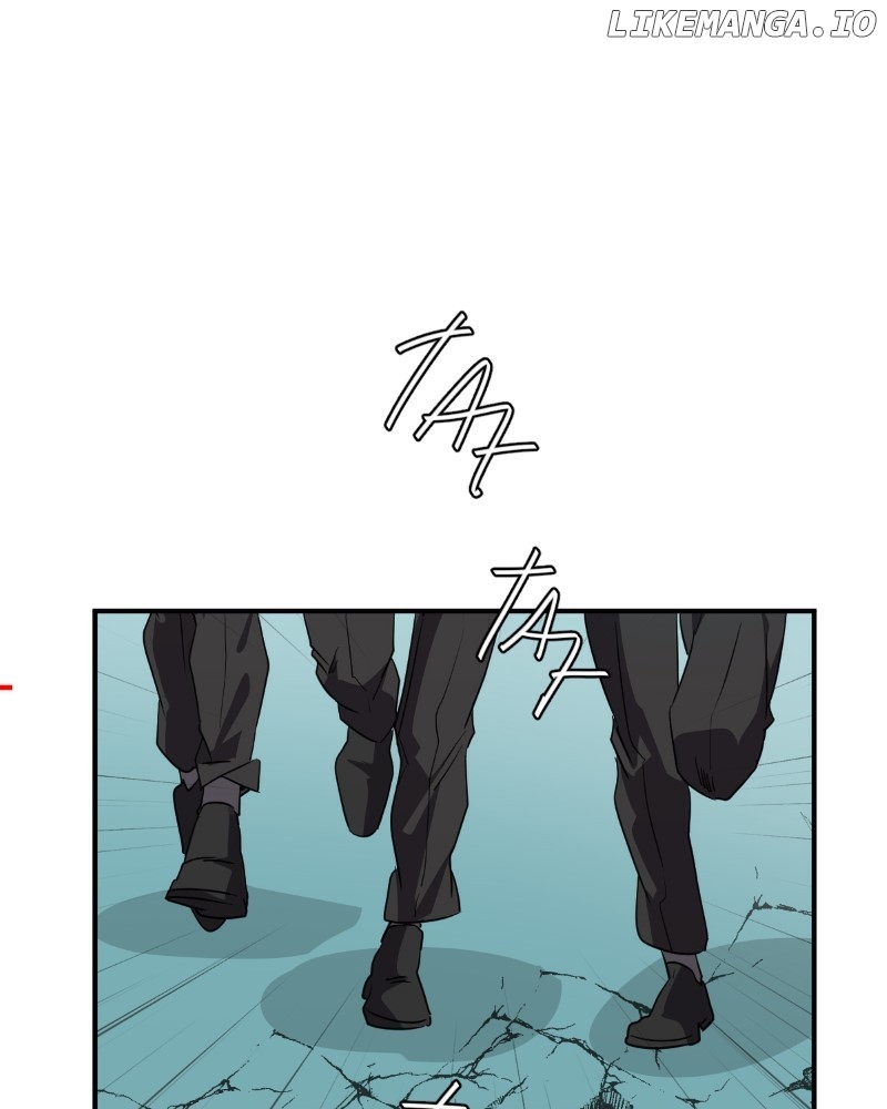 unOrdinary – Manga Chapter 351 - page 59