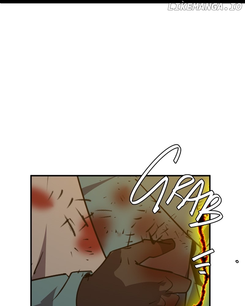 unOrdinary – Manga Chapter 351 - page 69