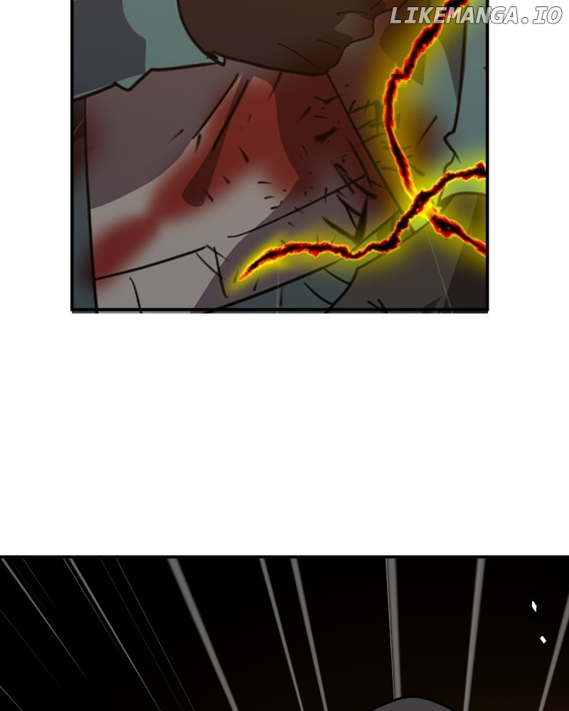 unOrdinary – Manga Chapter 351 - page 70