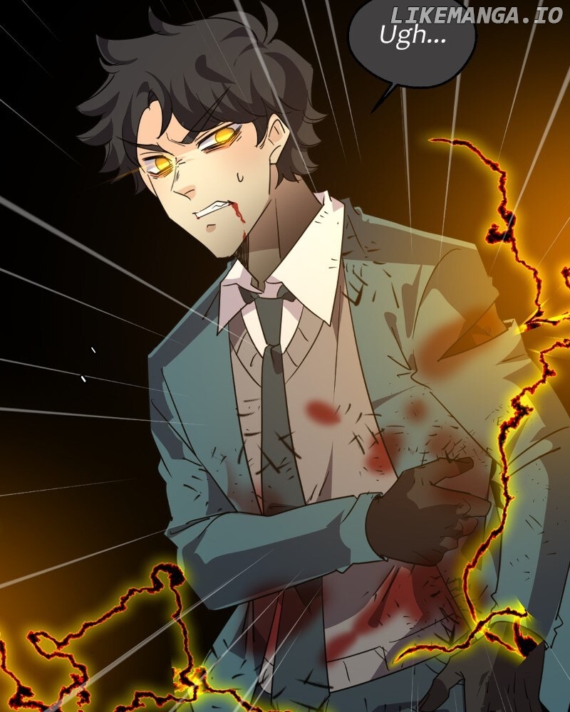 unOrdinary – Manga Chapter 351 - page 71