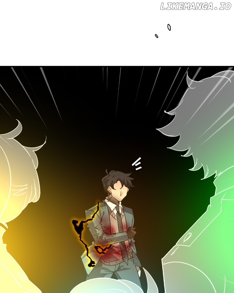 unOrdinary – Manga Chapter 351 - page 74