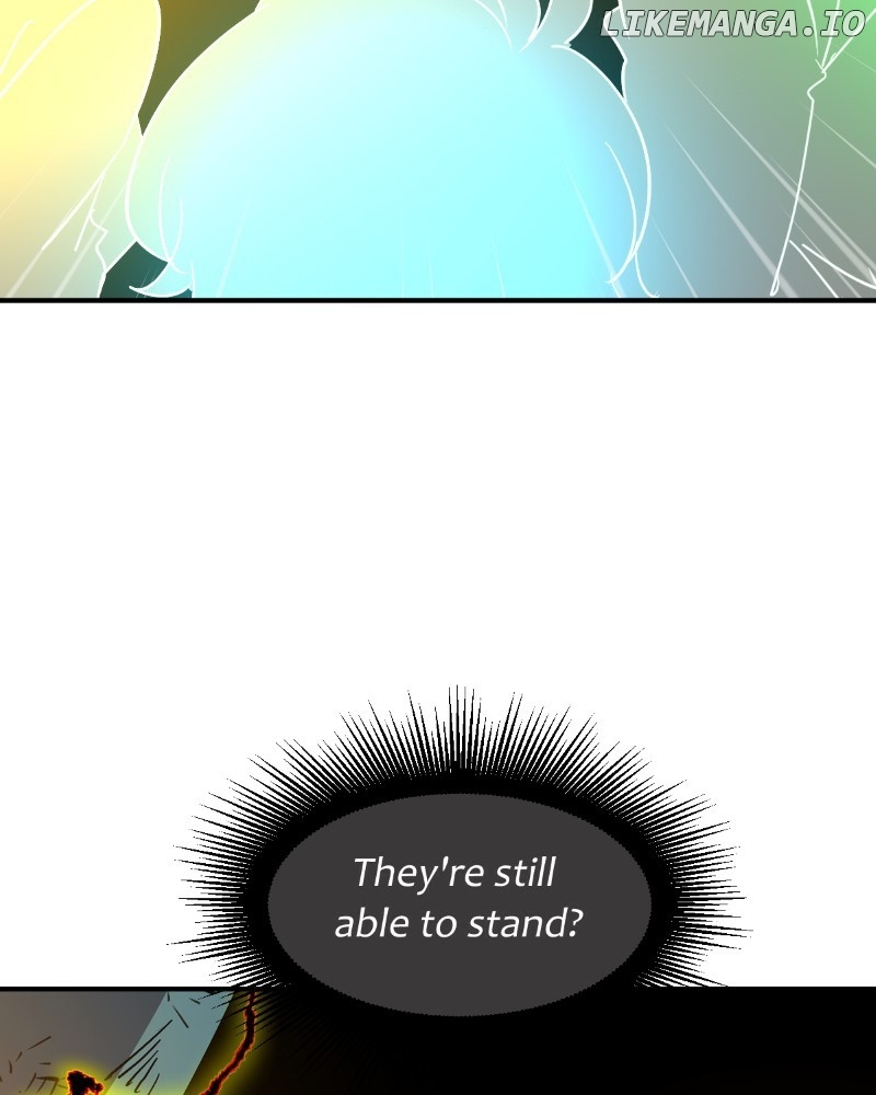 unOrdinary – Manga Chapter 351 - page 75