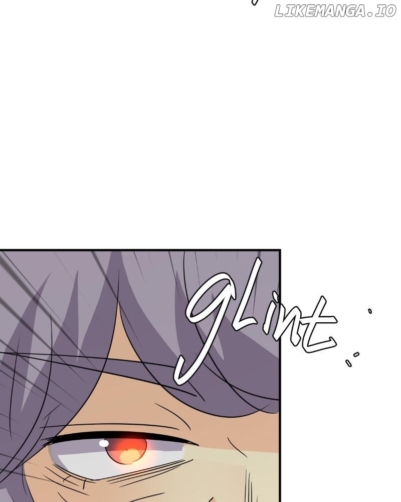 unOrdinary – Manga Chapter 351 - page 8