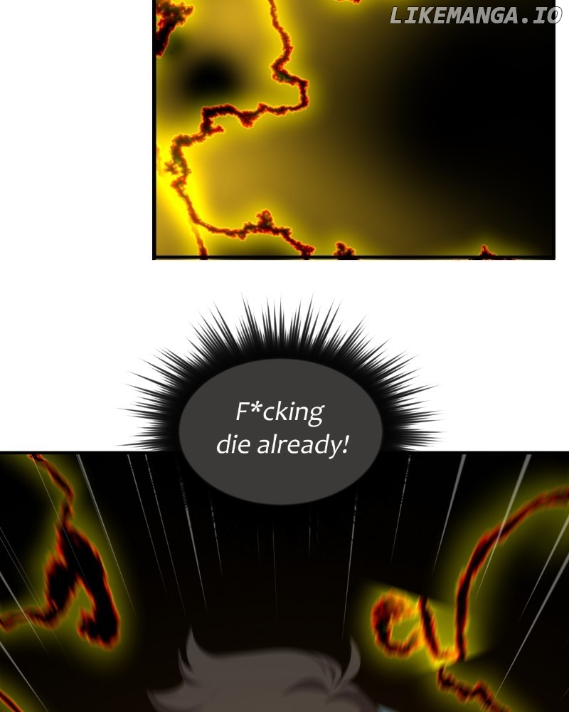unOrdinary – Manga Chapter 351 - page 80