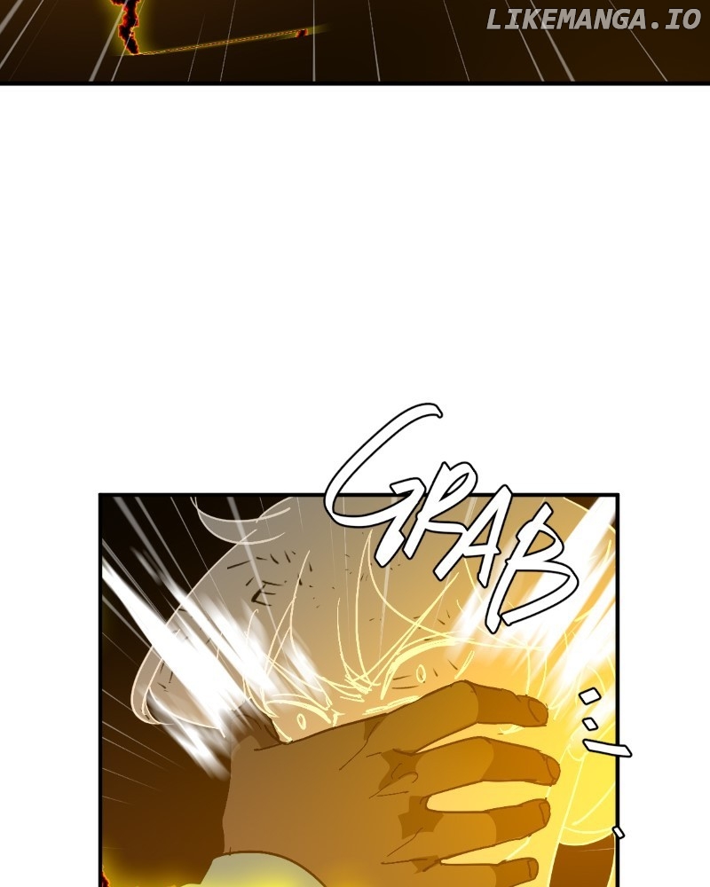unOrdinary – Manga Chapter 351 - page 84