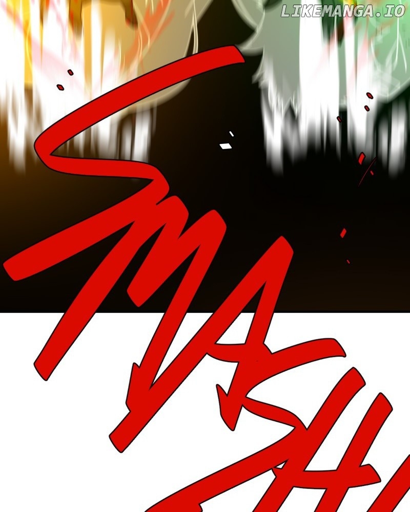 unOrdinary – Manga Chapter 351 - page 87