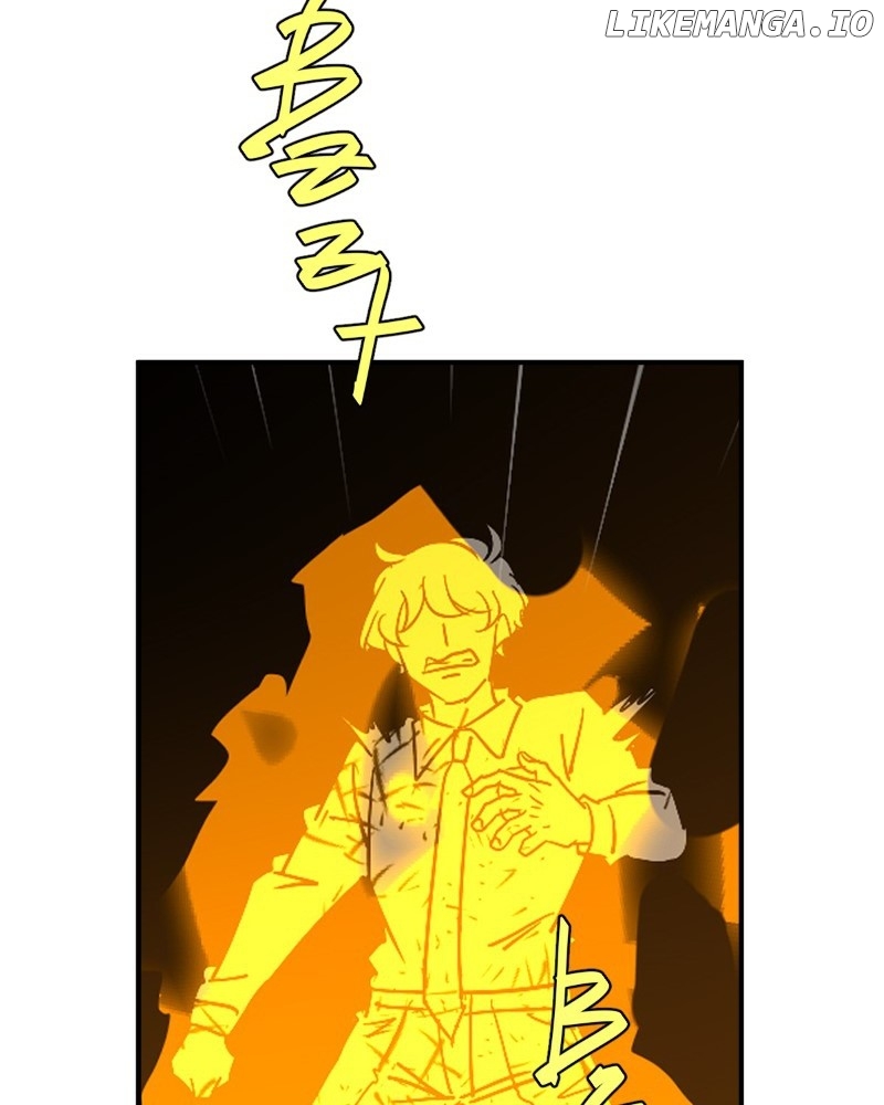 unOrdinary – Manga Chapter 351 - page 89