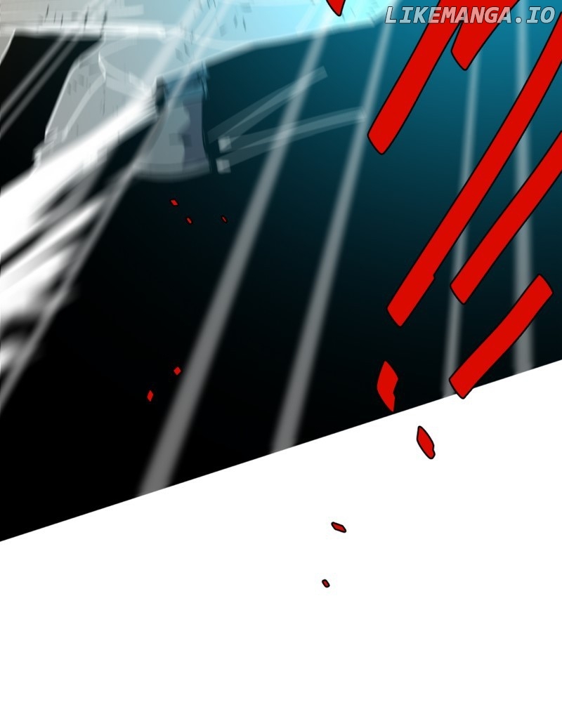unOrdinary – Manga Chapter 351 - page 92
