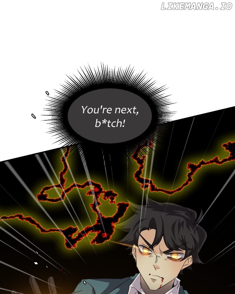 unOrdinary – Manga Chapter 351 - page 97