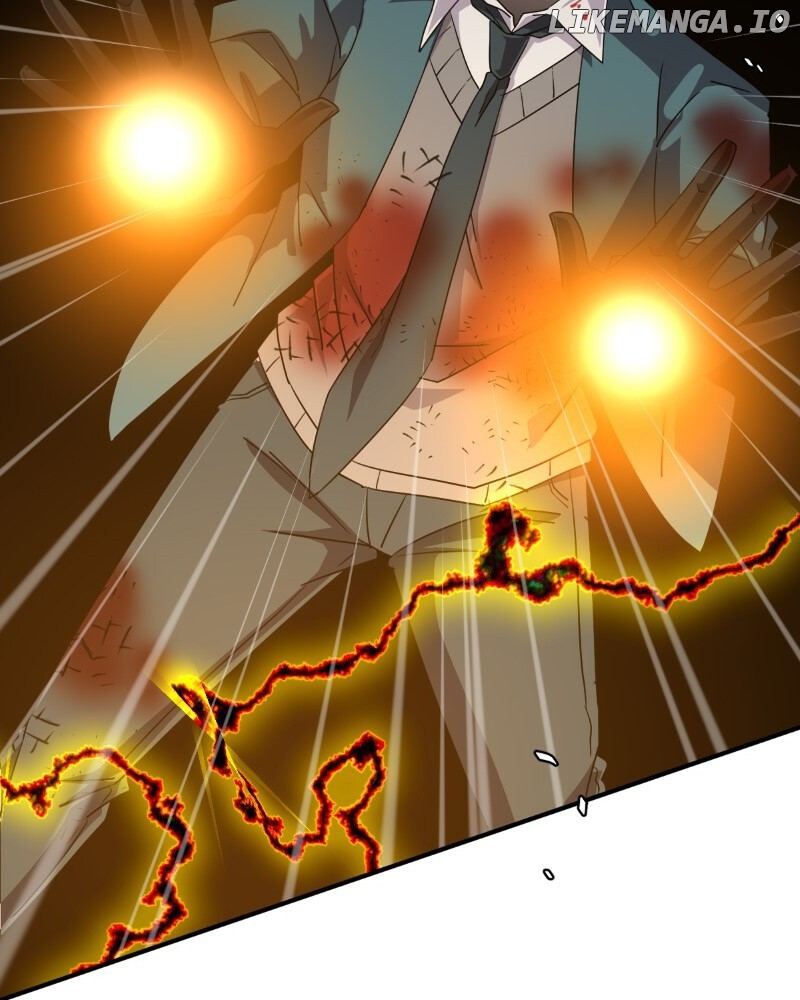 unOrdinary – Manga Chapter 351 - page 98