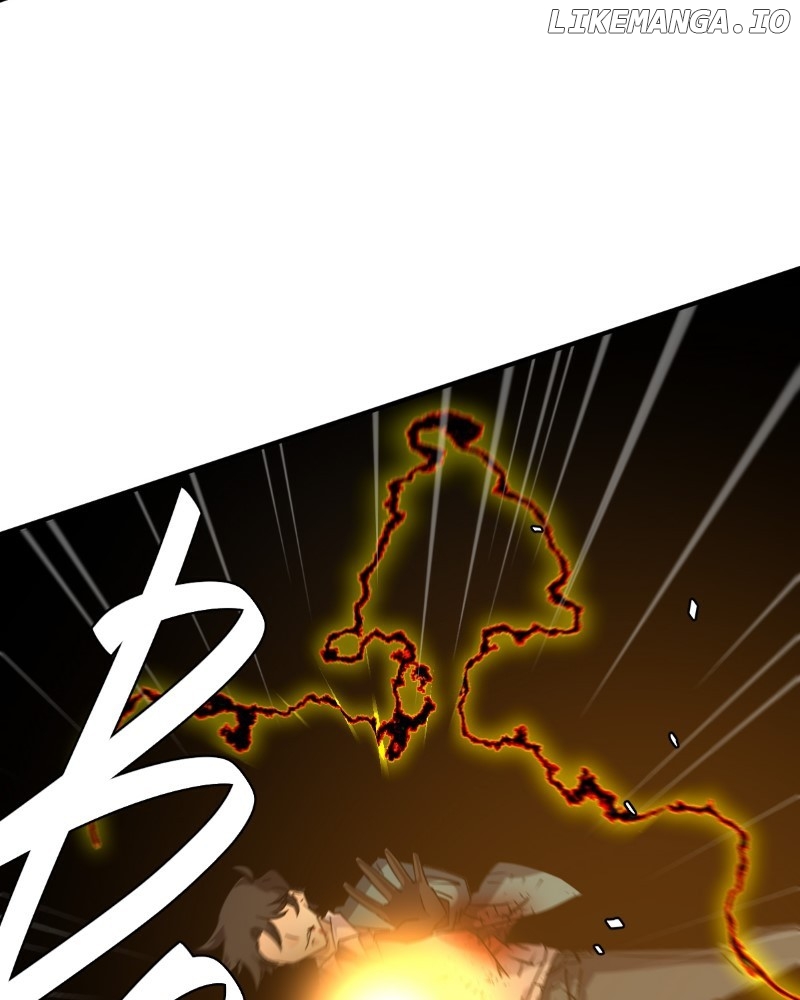 unOrdinary – Manga Chapter 351 - page 99