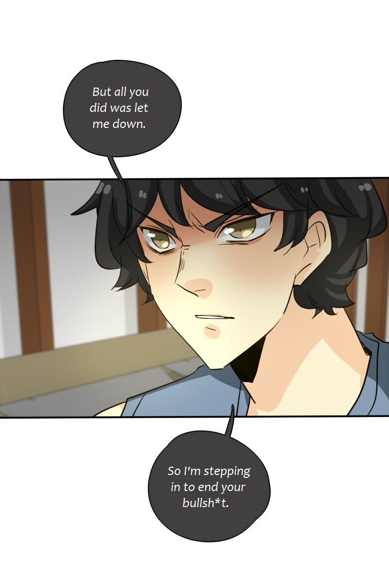unOrdinary – Manga Chapter 154 - page 10