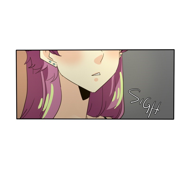 unOrdinary – Manga Chapter 154 - page 100