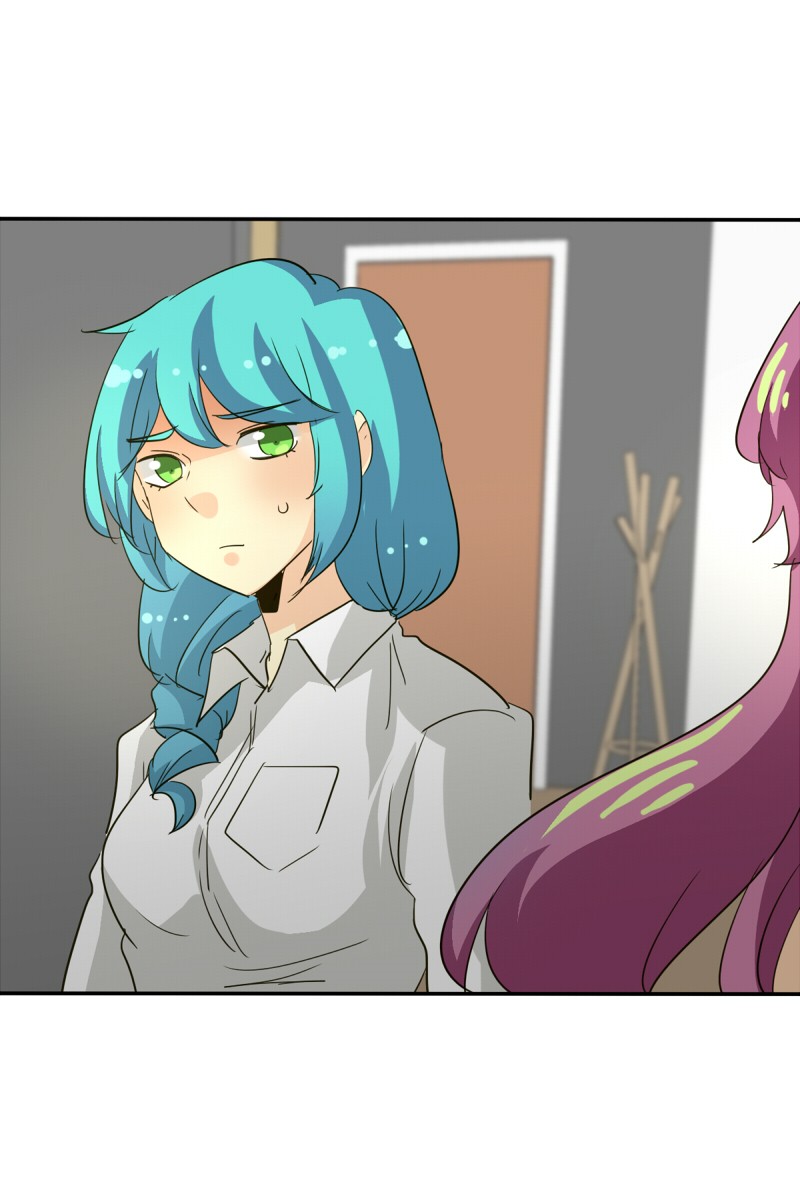 unOrdinary – Manga Chapter 154 - page 102