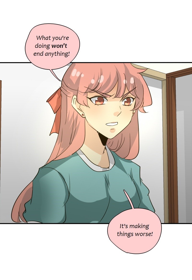 unOrdinary – Manga Chapter 154 - page 11