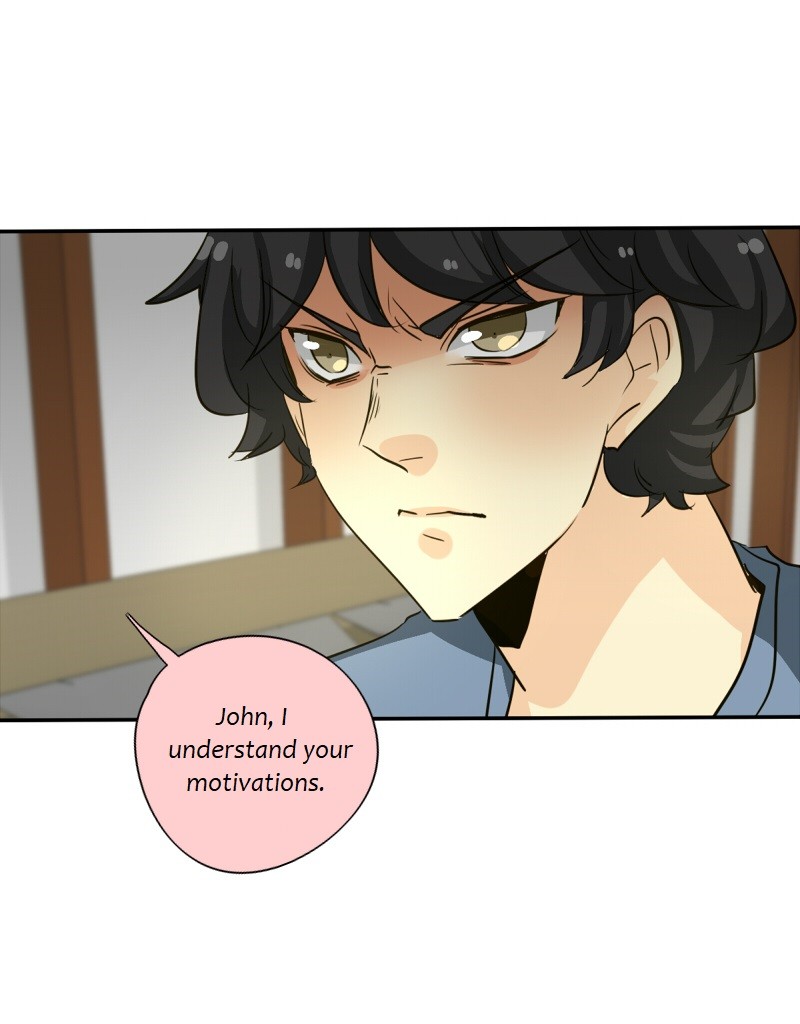 unOrdinary – Manga Chapter 154 - page 12