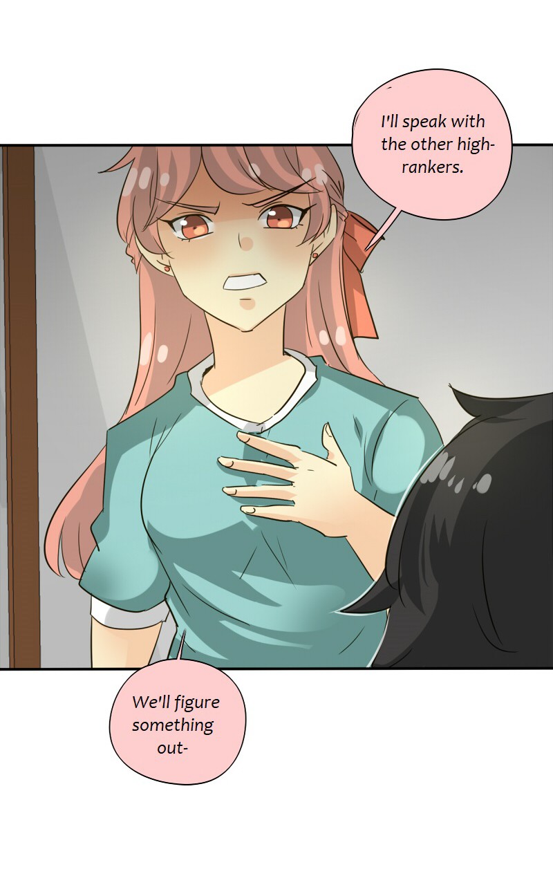 unOrdinary – Manga Chapter 154 - page 17