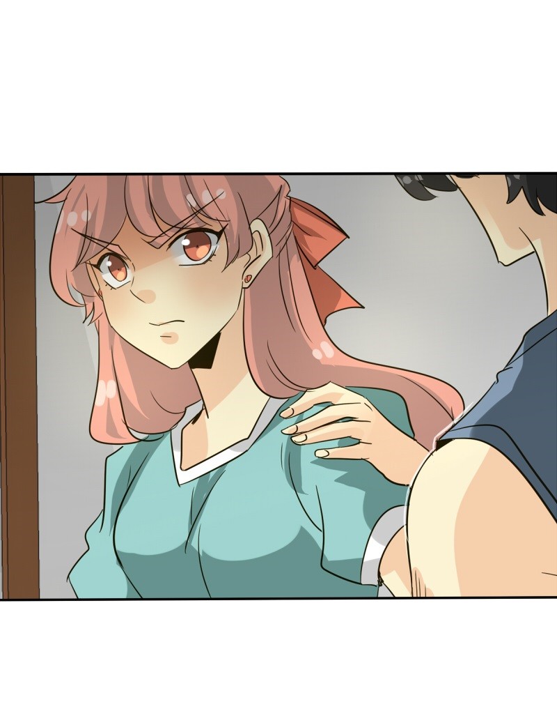unOrdinary – Manga Chapter 154 - page 21