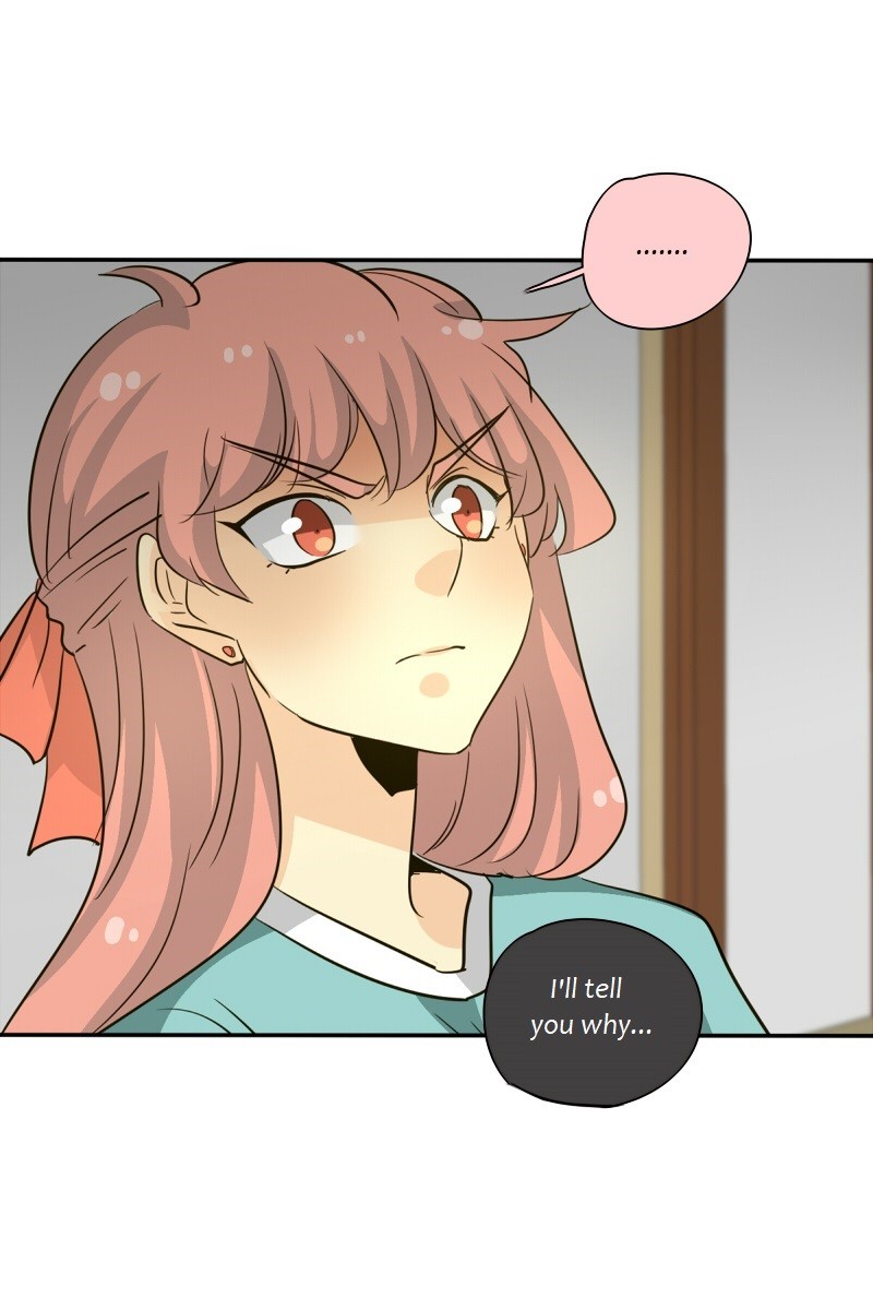 unOrdinary – Manga Chapter 154 - page 35