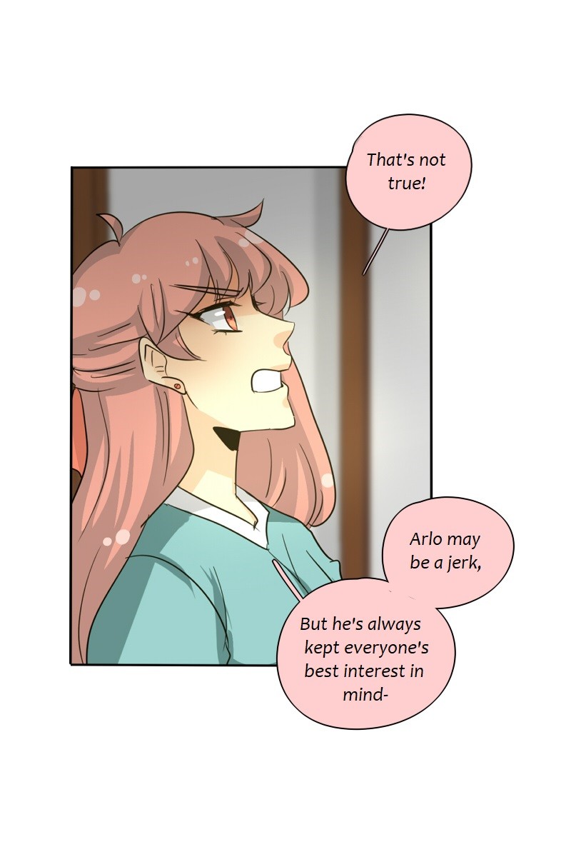 unOrdinary – Manga Chapter 154 - page 38