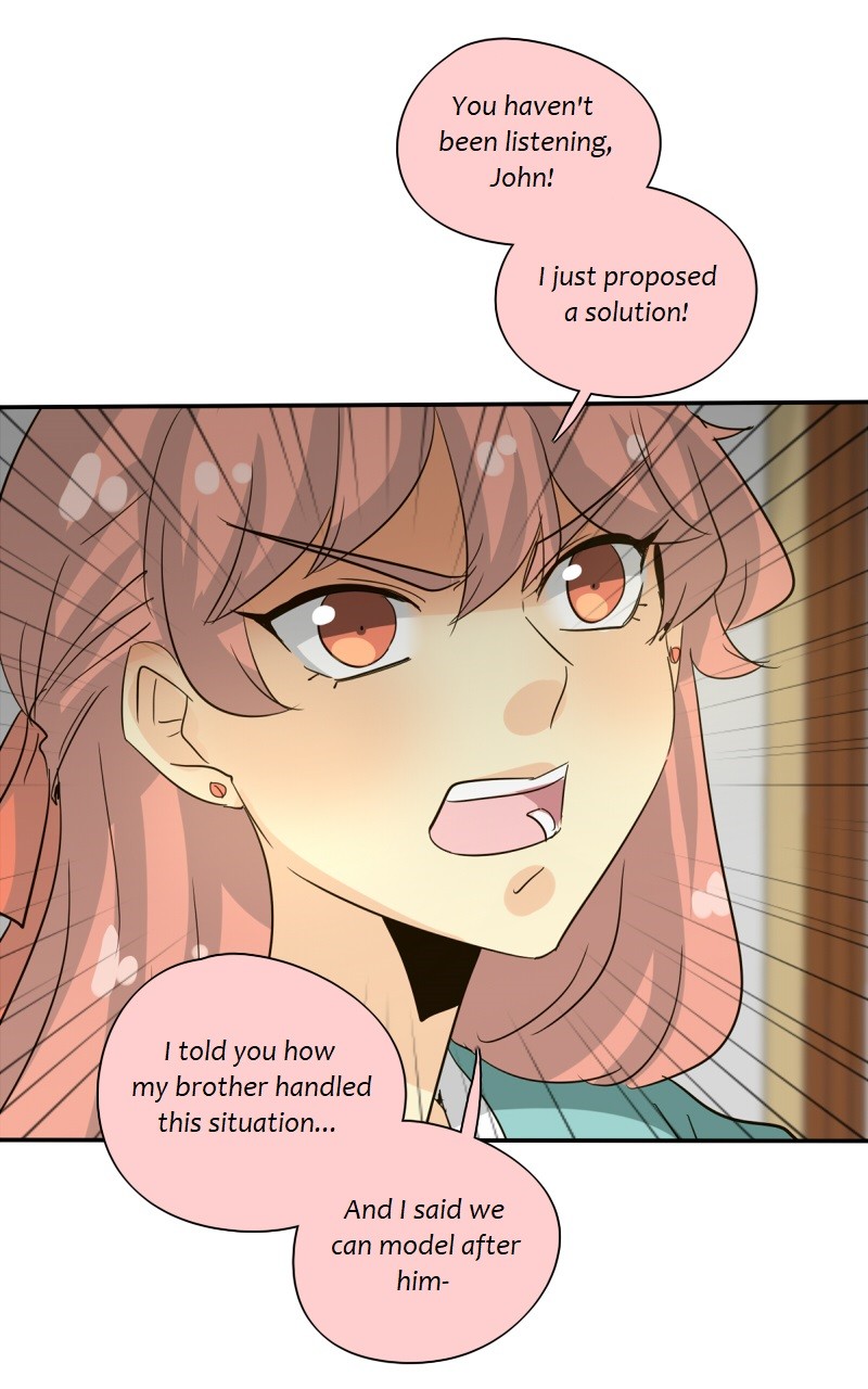 unOrdinary – Manga Chapter 154 - page 42
