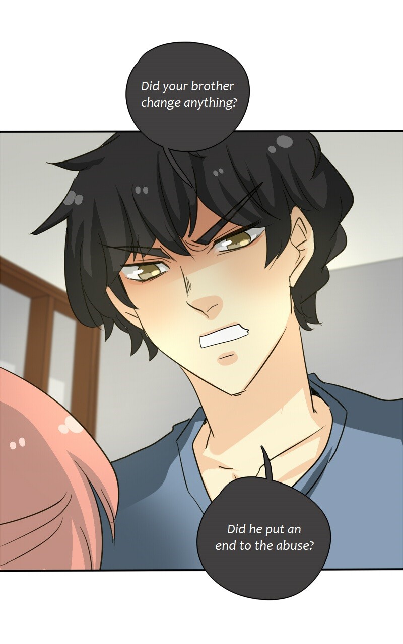 unOrdinary – Manga Chapter 154 - page 43