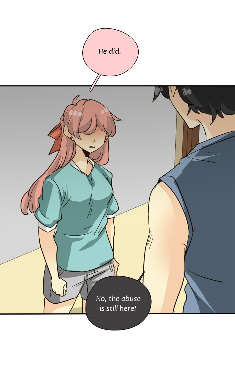 unOrdinary – Manga Chapter 154 - page 44