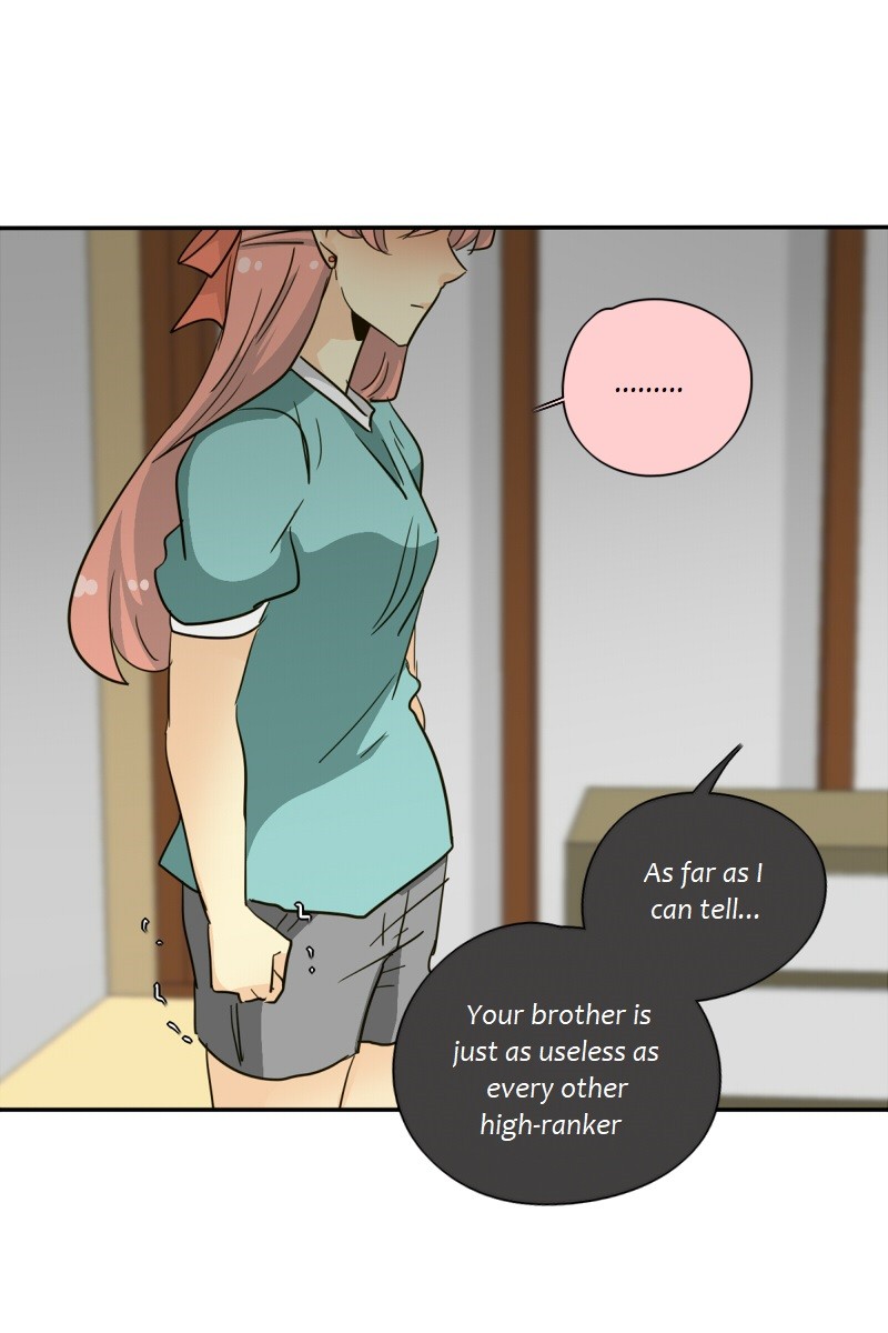 unOrdinary – Manga Chapter 154 - page 46