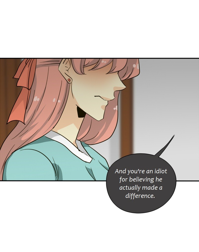 unOrdinary – Manga Chapter 154 - page 47