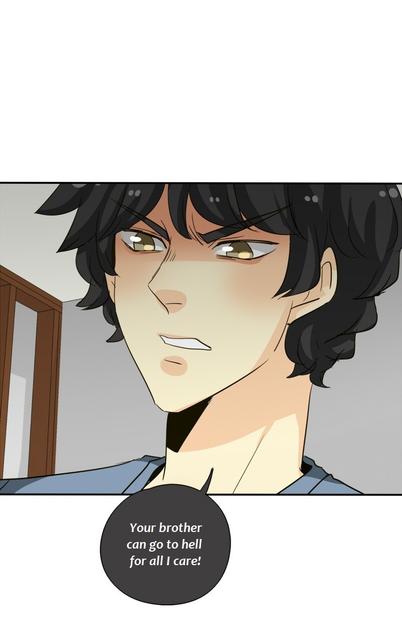 unOrdinary – Manga Chapter 154 - page 51