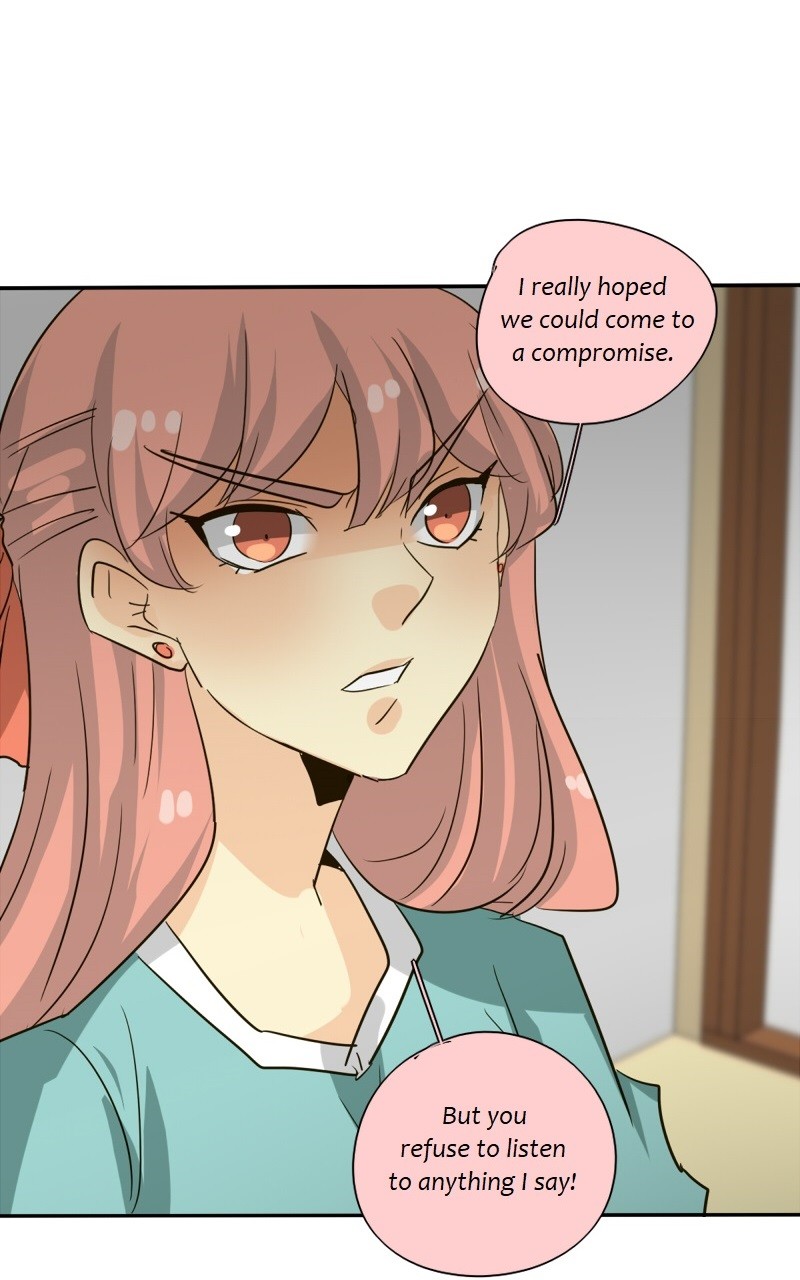 unOrdinary – Manga Chapter 154 - page 56