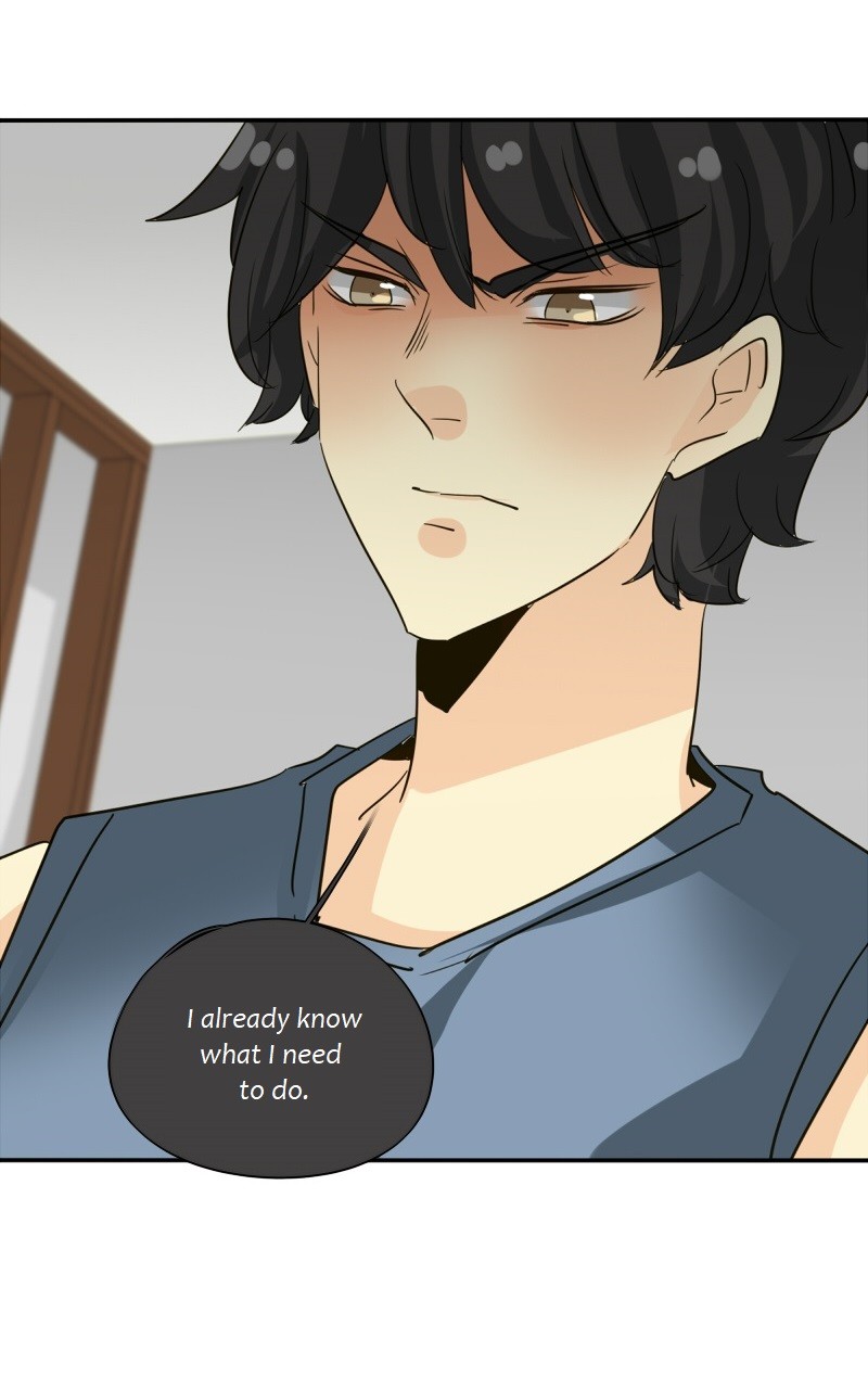 unOrdinary – Manga Chapter 154 - page 58